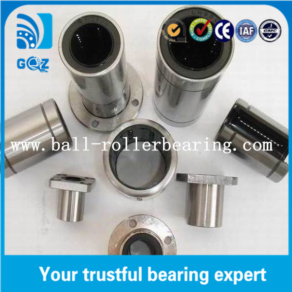 1 / 2 Inch Shaft Linear Motion Bearing