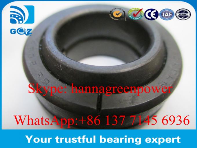 spherical bearing,needlebearing high precision plain spherical bearing , ge20es-2rs spherical