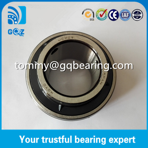 45mm High Speed Ntn Pillow Block Bearing Z1v1 Z2v2 Z3v3 Vibration