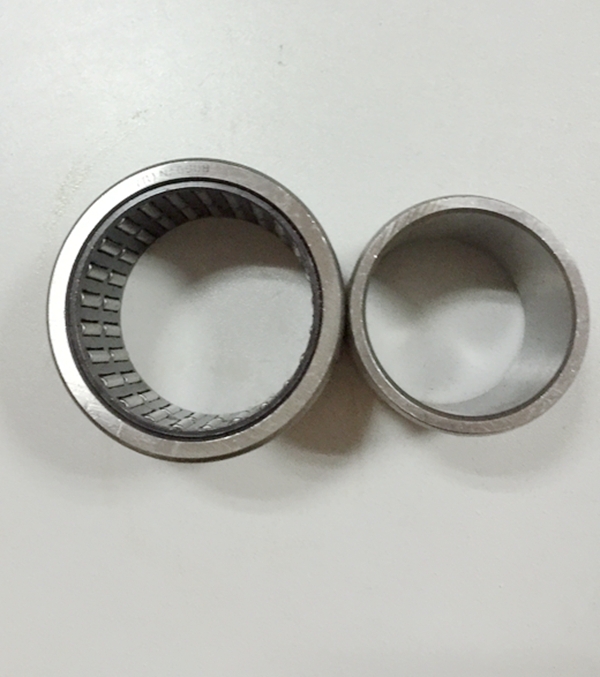 HK 2820 28x35x20 mm Drawn Cup Needle Roller Bearing High Precision HK2820