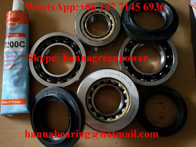 BMW3 E90 Differential Automotive Bearings