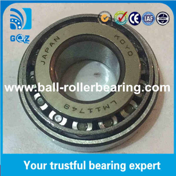 bearing reference
