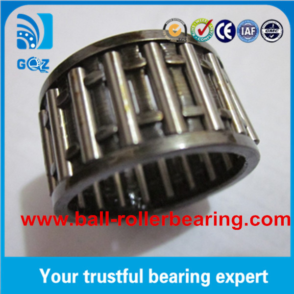 metric needle bearings