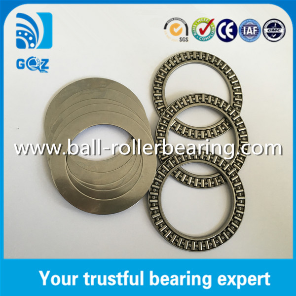 metric needle bearings