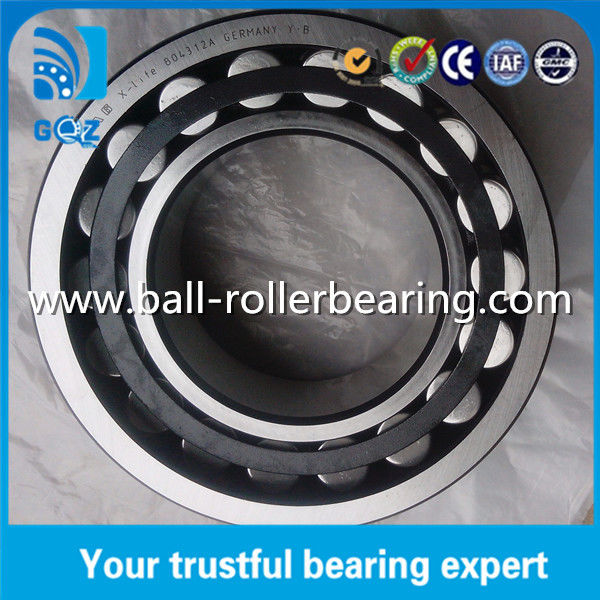 804312A Gcr15 Stainless Steel Car Wheel Bearing , P0 Precision Wheel