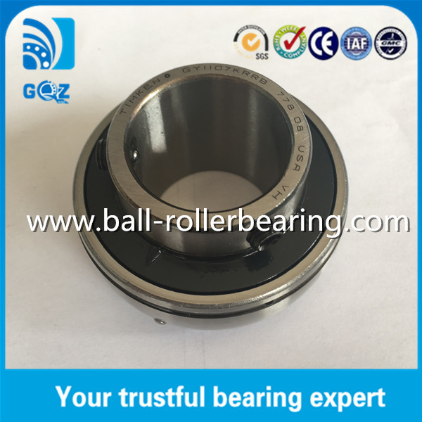 Inch Size Bore Gcr15 Pillow Block Bearing Timken Fafnir