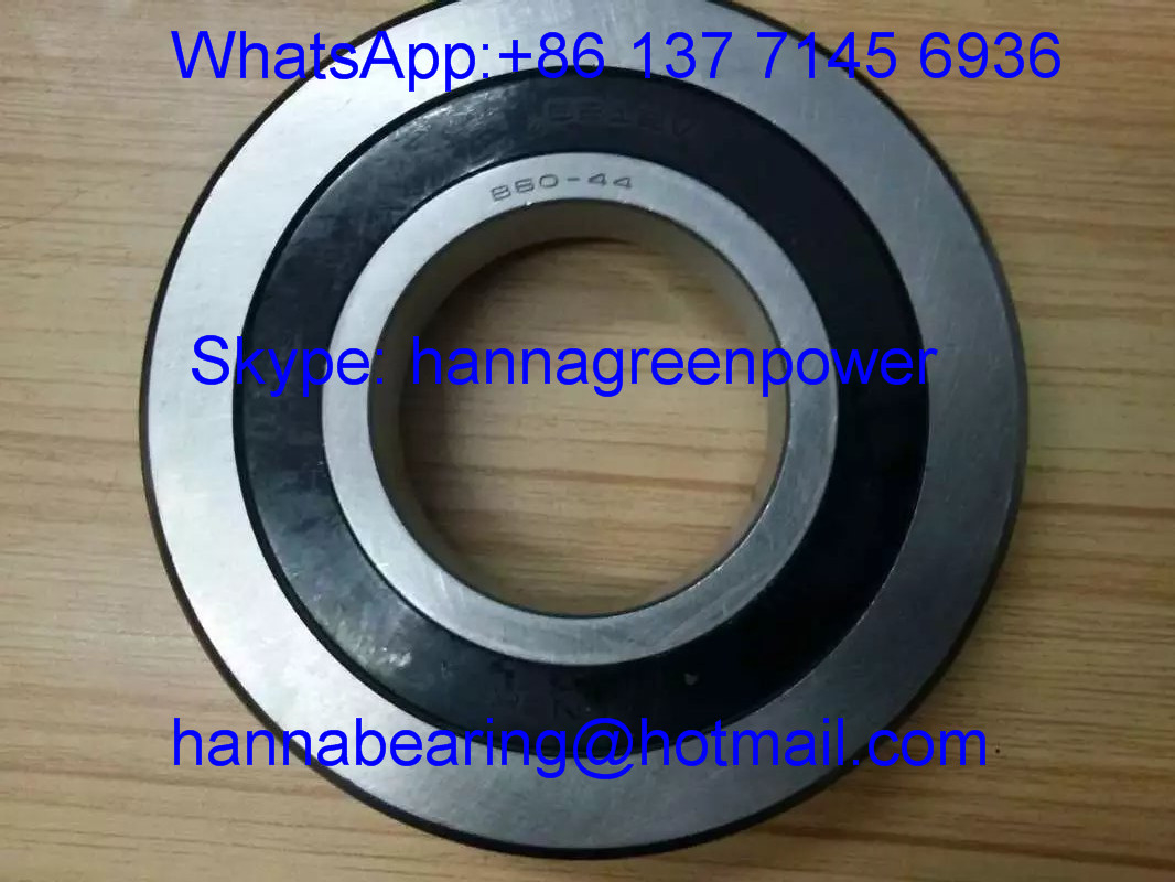 B60 44 6212v Epb60 44 High Speed Ceramic Ball Bearing Automotive Motor Bearing 60 130 22 31mm