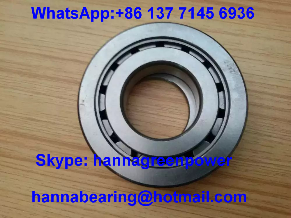 Heavy Duty Cylindrical Roller Bearing KML Truck Wheel Bearing MU1305TCM
