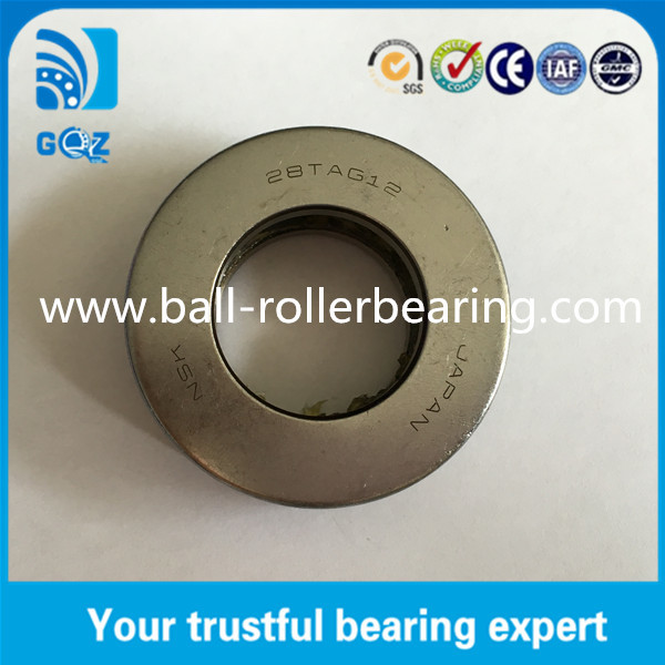 NSK 28TAG12 Forklift Clutch Release Bearing / Clutch Thrust Bearing