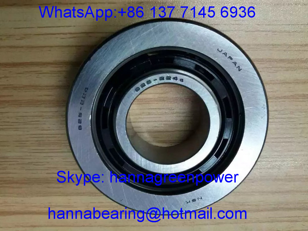 B25224 / B25224A Ceramic Ball Bearings / High Speed Servo Motor