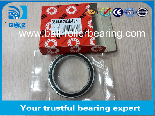3804-B-TVH Precision Angular Contact Bearings 20x32x10mm High Speed Ball Bearing