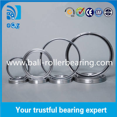 Precision Equipment System Thin Section Bearing CSEB035 thin wall bearing