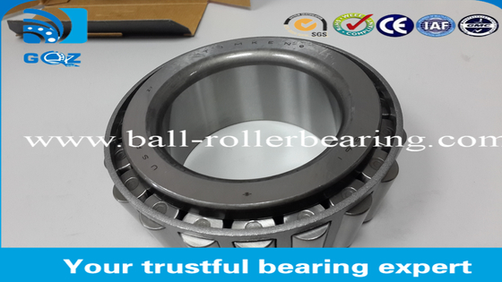 Enough Stock Tapered  Roller Bearing Long Durability HM88542/HM88510