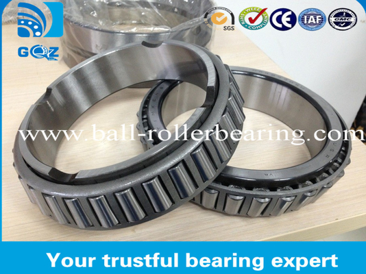 High Precision Tapered  Roller Bearing NA48990SW Oil / Grease Lubrication