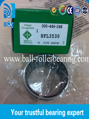 drawn cup needle roller bearing HFL2530 Needle Roller Bearing