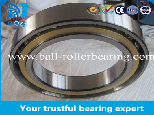 3207A Angular Contact Ball Bearing axial angular 3207A contact ball bearings
