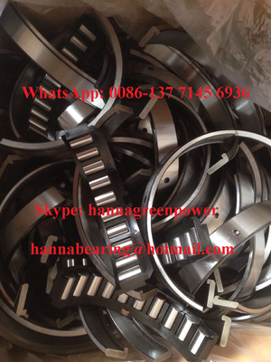 F-225035.1 Cylindrical Roller Bearing For A11V190 Hydraulic Pump Width - 27mm