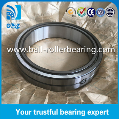Full Complement Cylindrical Roller Bearing SL01 4830 High Performance