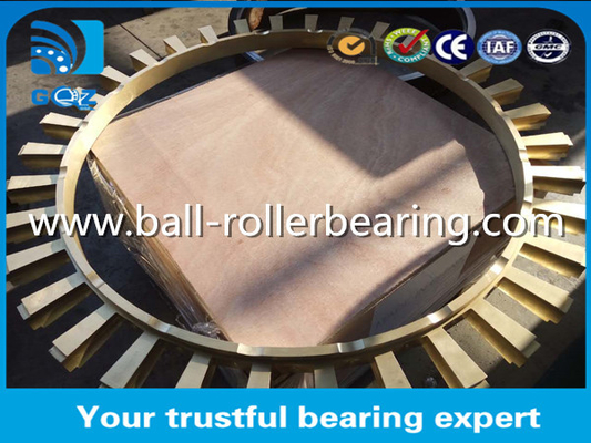 Cylindrical Roller Thrust Bearings , 89330M Double Row Thrust Bearing