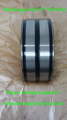 E5028X NNTS1 High Load Double Row Cylindrical Roller Bearing 140x210x95mm