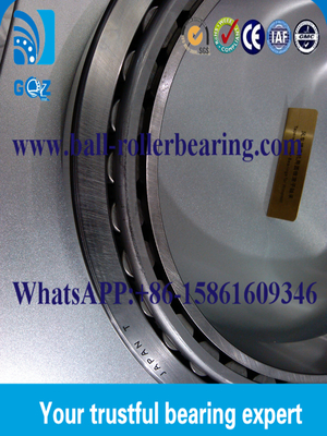 P0/P6/P5/P4/P2 Precsion Tapered Wheel Bearings HR32972J 360*480*76mm