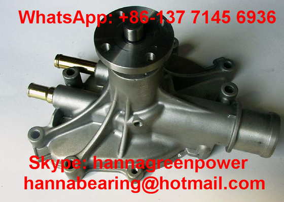 WT11590 Automotive Water Pump Bearing WT11590.01 Integral Shaft Bearing OD - 34mm