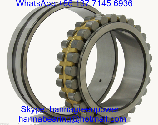 NN3032-AS-K-M-SP p5 bearing NN3032M caged roller bearings 160x240x60mm