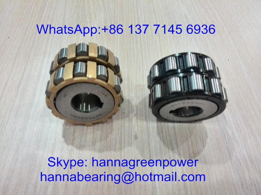 25x68.2x42mm Eccentric Bearing 400752305 Nylon Cage bearing