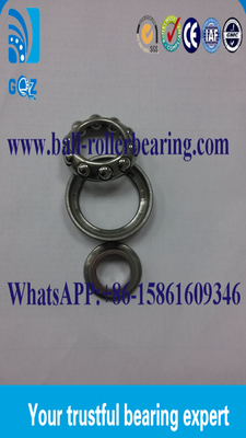 DAC25520037 Automotive Bearings PO P6 P5 P4 P2 Z1V1 Radial Ball Bearing