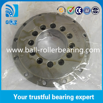 P4 Precision YRT50 Double Direction Slewing Ring Bearing Rotary Table 50mm Bore 50*126*30mm