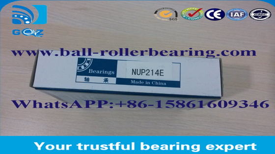 ZWZ / FAG cylinder roller bearing  NUP 214E  / P0 Non Standard Bearings
