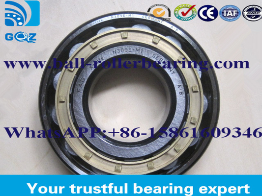 N309E M1 roller bearing and ball bearing P0 P6 P5 P4 P2 fag thrust bearing
