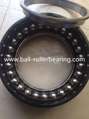 CPM2513 Caravan wheel bearings , Automotive Bearings with oil / grease Lubrication