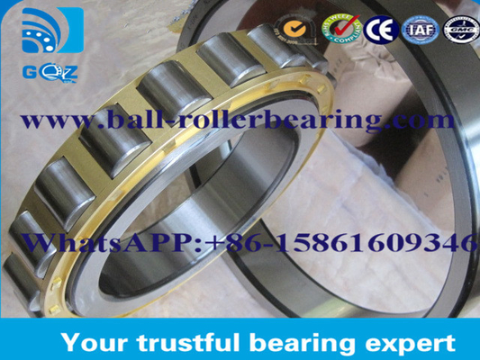 NSK NN3020 High Speed Cylindrical Single Row Roller Bearing 100*150*37 mm Size