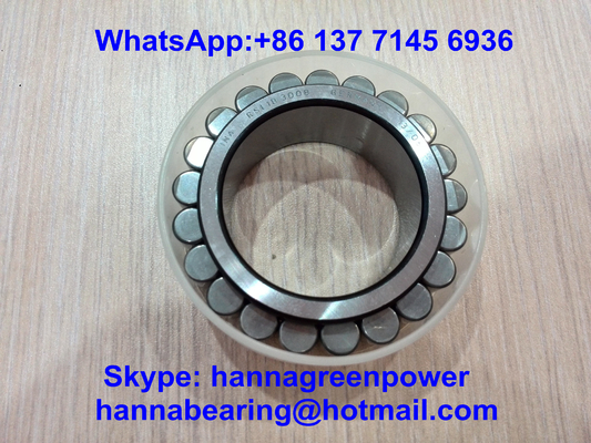 RSL183008 Single Row Full Complement Cylindrical Roller Bearing 40x61.74x21mm