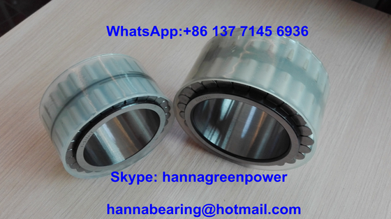 F-229070 Gear Reducer Bearing , Cylindrical Roller Bearing Without Cage 25x46.52x22mm