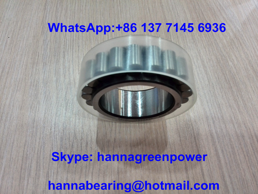 F-229070 Gear Reducer Bearing , Cylindrical Roller Bearing Without Cage 25x46.52x22mm