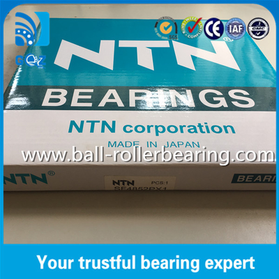 NTN SF4852PX1 Excavator Automotive Bearings with Gcr15 Steel Material OD 310 mm