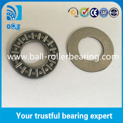 Axial Needle Roller Cage needle thrust bearing AXK1528 with Washer AS1528