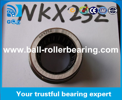 HRC 58 - 63 NX10 Single Row Needle Roller Bearings NX 10 NX10 Z NX 10Z 10 x 19 x 18 mm
