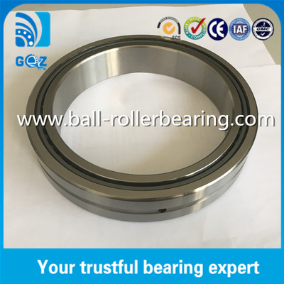 Chrome Steel Oil Groove NKI140/32 Needle Roller Thrust Bearings with Inner Ring
