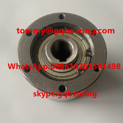 25mm Bore MZ15 One Way Clutch Backstop Bearing with Keyway 25x68x62mm