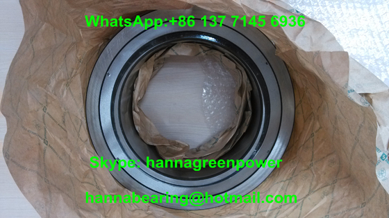 SL05020E Double Row Spherical Outer Ring Cylinder Roller Bearing 100*150*55 mm