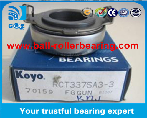 KOYO Automotive Bearings / Clutch Release Bearing Replacement RCT358SA2