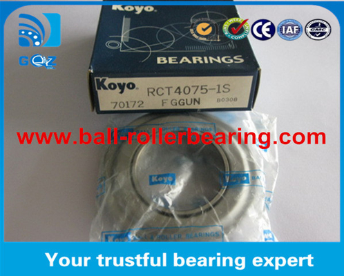 KOYO Automotive Bearings / Clutch Release Bearing Replacement RCT358SA2