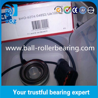 SKF Linear Ball Bearing BMO-6204 / 048S2 / UA108A Sensor Bearing Unit Motor Encoder Unit 20 x 47 x 14 mm