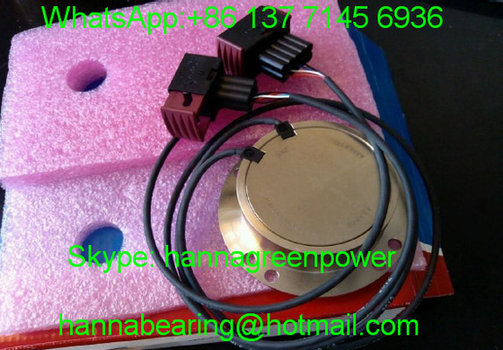 AHE-5530B Jungheinrich Forklift Automotive Bearings 50453843 High Accuracy Sensor Bearing
