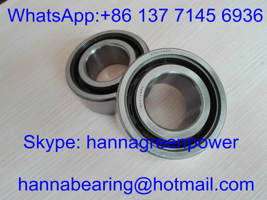 EPB40-185C3P5 Nylon Cage Automotive Bearings B40-185A C3P5 High Speed Motor Bearing 40*80*30mm