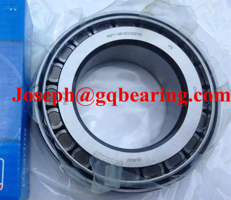 RBT1-0810C ( 32219 ) Roller Taper Bearings 95x170x45.5mm  precision roller bearing