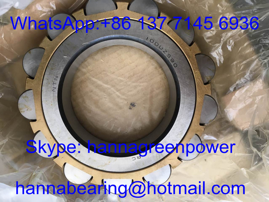 100UZS90V SUMITOMO Cylindrical Roller Bearing 100UZS90 axial thrust bearing 100*178.5*38mm
